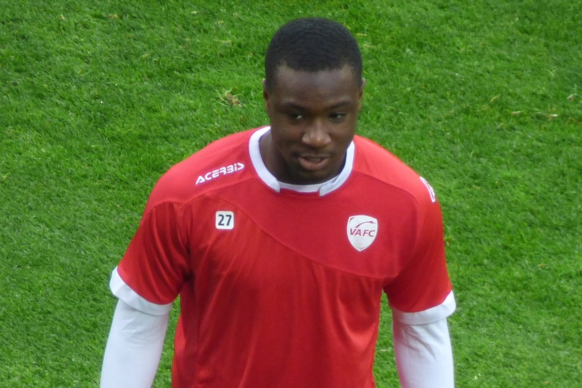 Sikou Niakaté